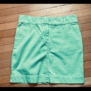 Vineyard Vines Mini Skirt